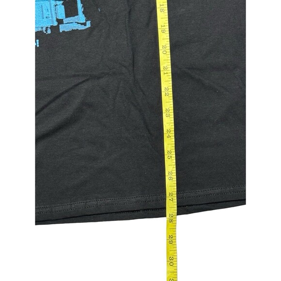 John Carpenter's Halloween The Night He Came Home Men's Black T-Shirt Size M - Picture 6 of 11